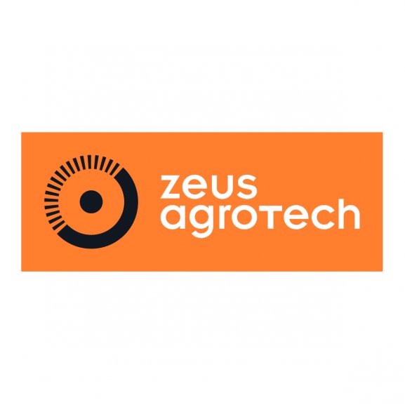 Logo of Zeus Agrotech