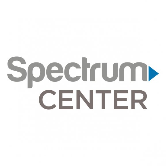 Logo of Spectrum Center