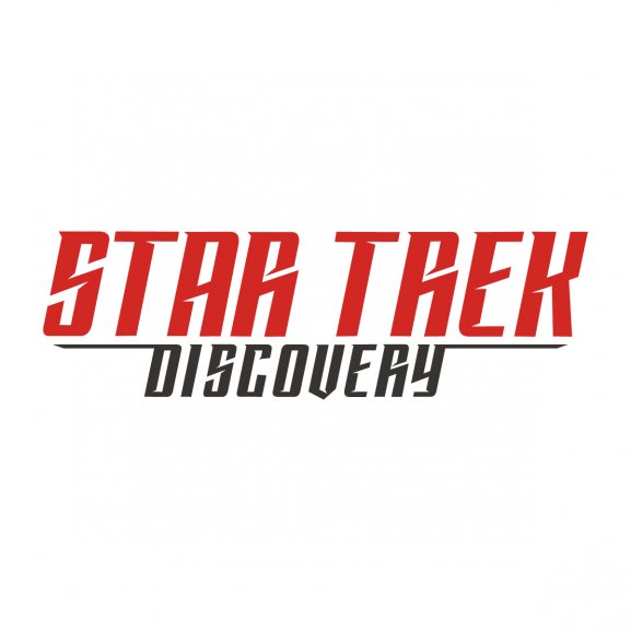 Logo of Star Trek