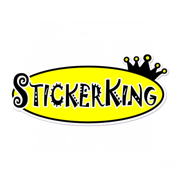 Logo of Stickerking