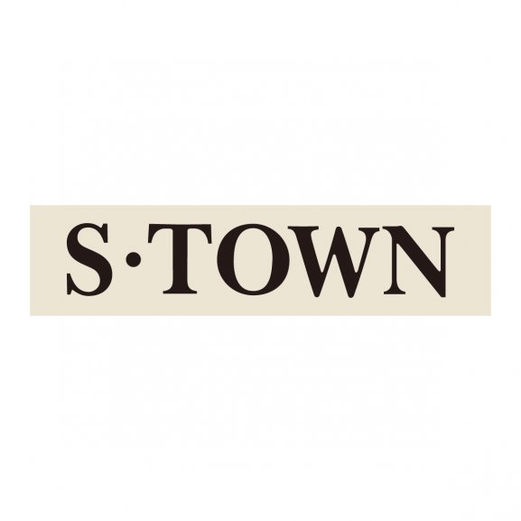 Logo of S Town