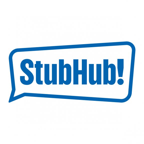 Logo of Stubhub