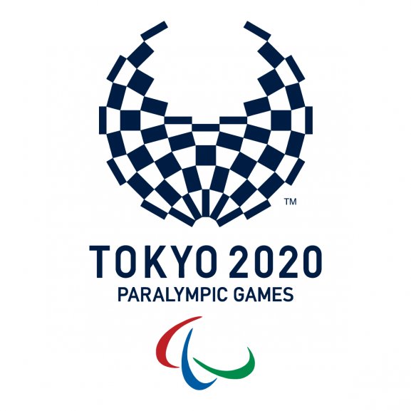 Logo of 2020 Olympics