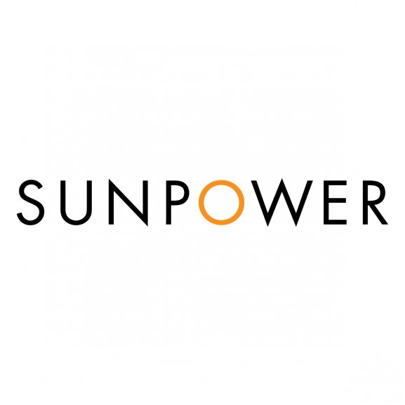 Logo of Sunpower