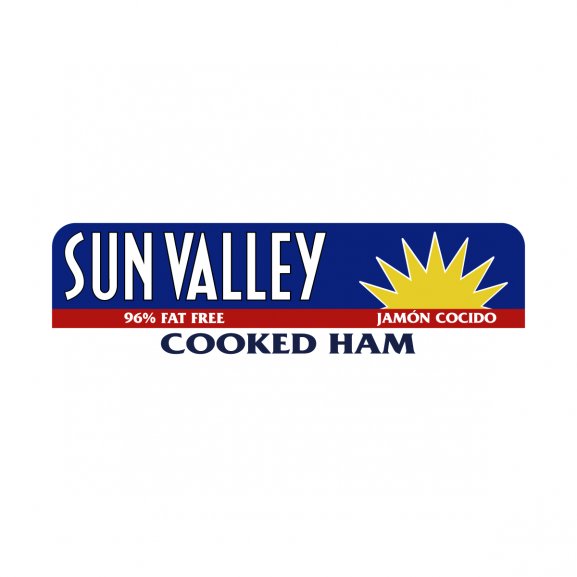Logo of Sun Valley