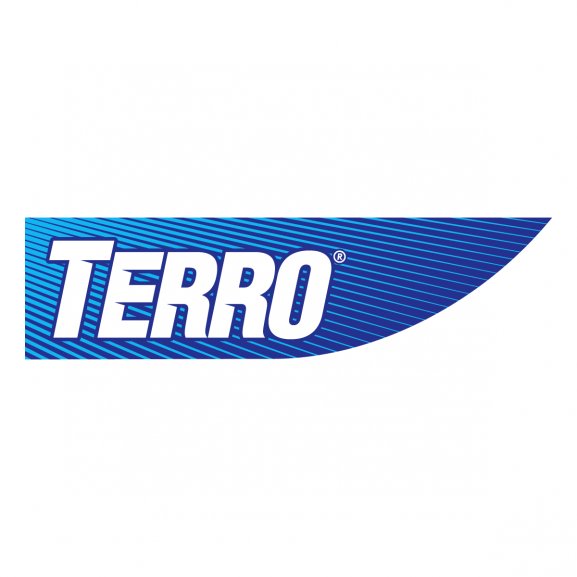 Logo of Terro