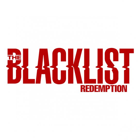 Logo of The Blacklist Redemption