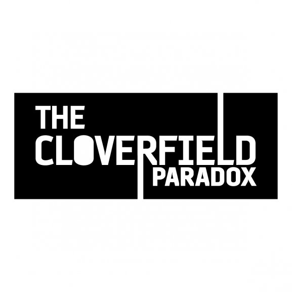 Logo of The Coverfield Paradox