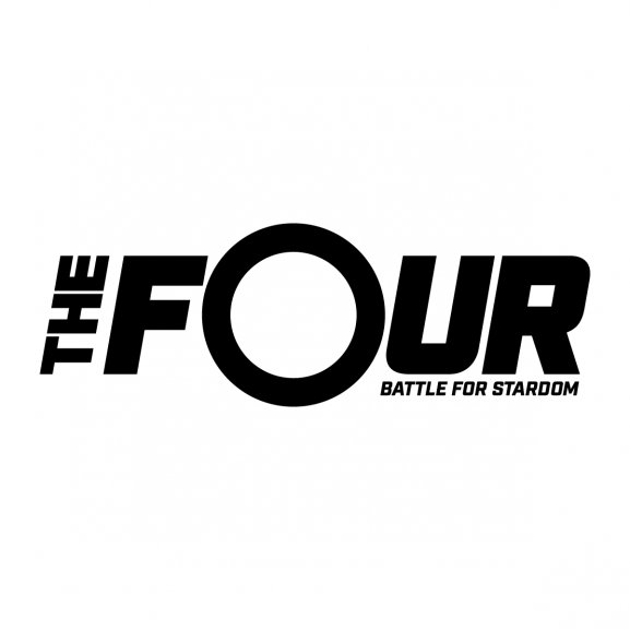 Logo of The Four