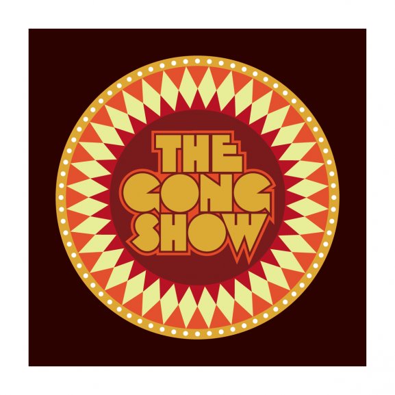 Logo of The Gong Show
