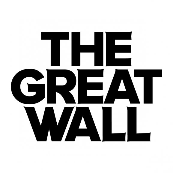 Logo of The Great Wall