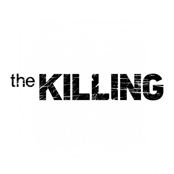 Logo of The Killing