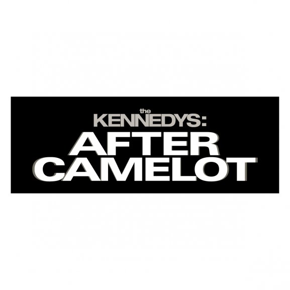 Logo of The Kennedys After Camelot