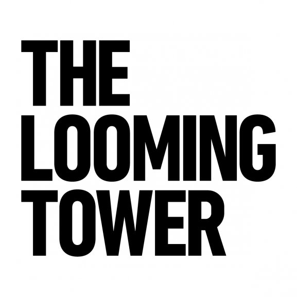 Logo of The Looming Tower