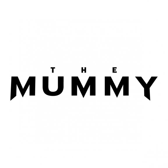 Logo of The Mummy