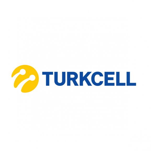 Logo of Turkcell