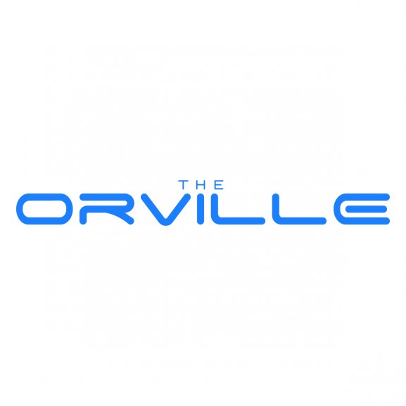 Logo of The Orville