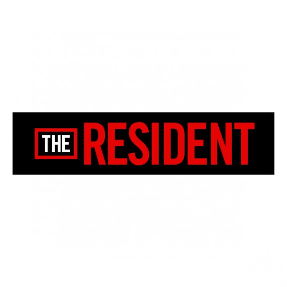 Logo of The Resident