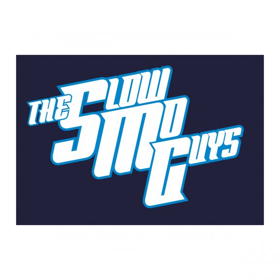 Logo of The Slow Mo Guys
