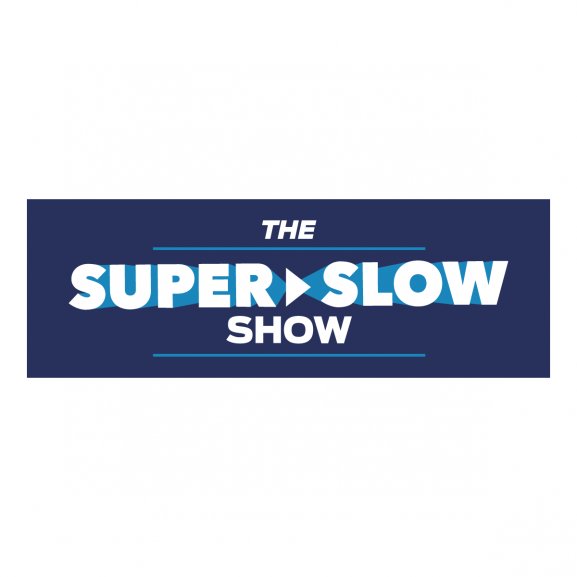 Logo of The Super Slow