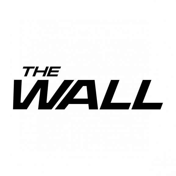 Logo of The Wall