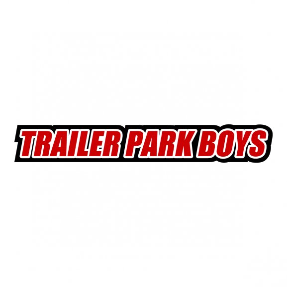 Logo of Trailer Park Boys