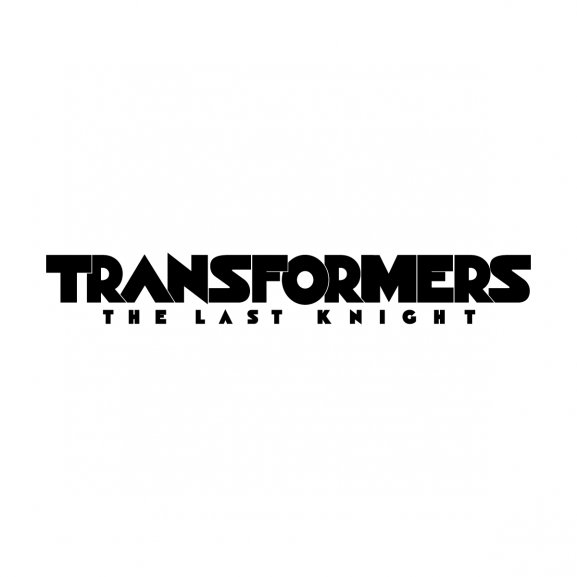 Logo of Trasnformers The Last Knight