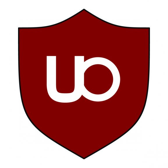 Logo of Ublock