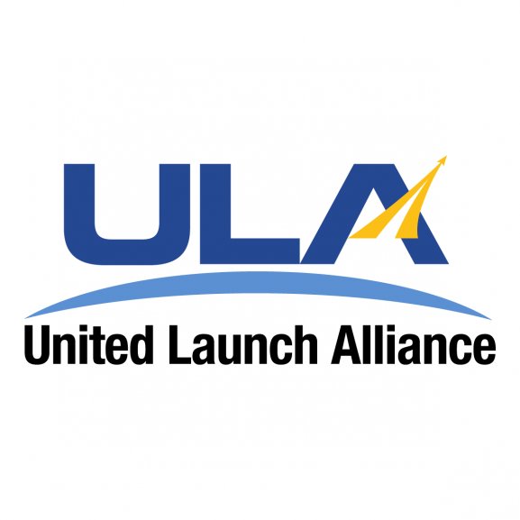 Logo of Ula United Launch Alliance