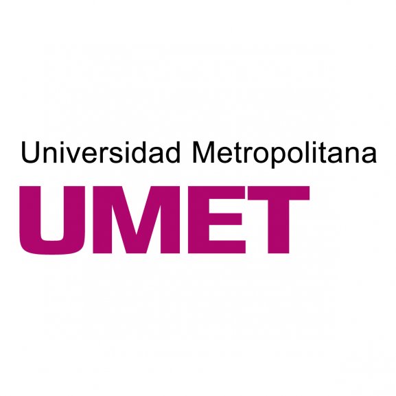 Logo of Umet Universidad Metropolitana