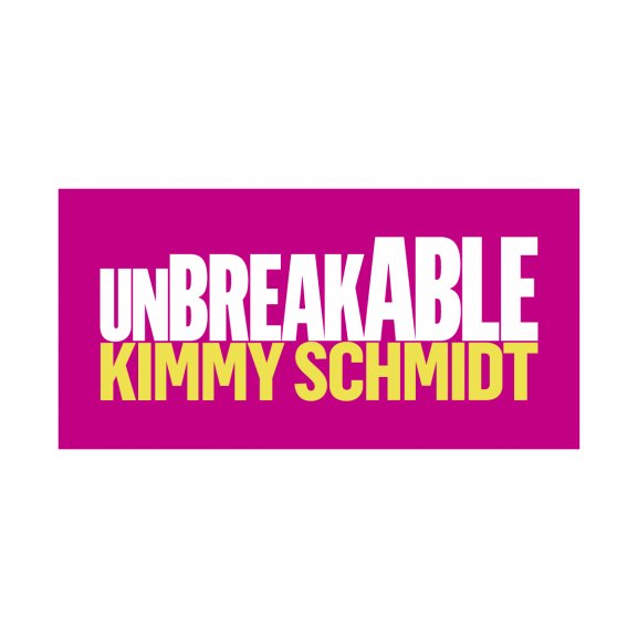 Logo of Unbreakable Kimmy Schmidt