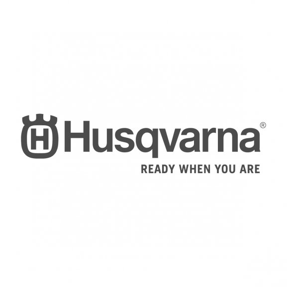 Logo of Husqvarna