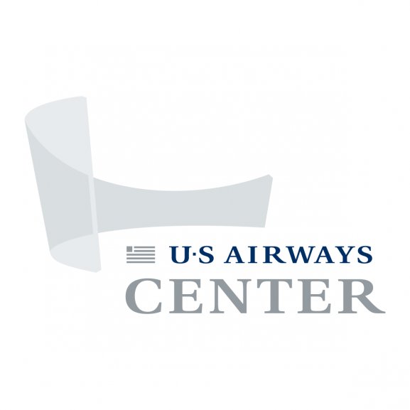 Logo of US Airways Center