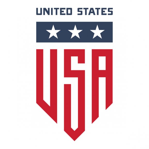 Logo of USA United States