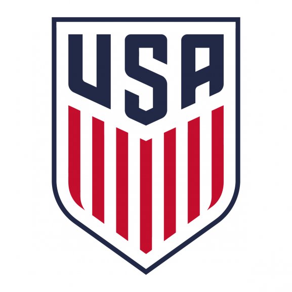 Logo of US Soccer Team