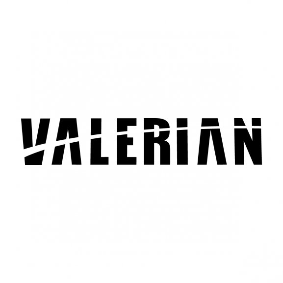Logo of Valerian