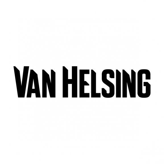 Logo of Van Helsing