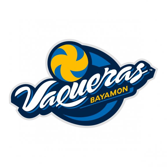 Logo of Vaqueras de Bayamón