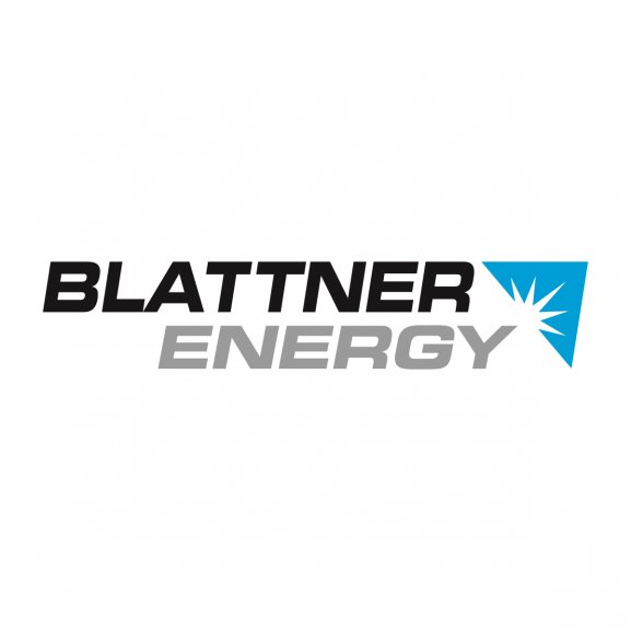 Logo of Blattner Energy