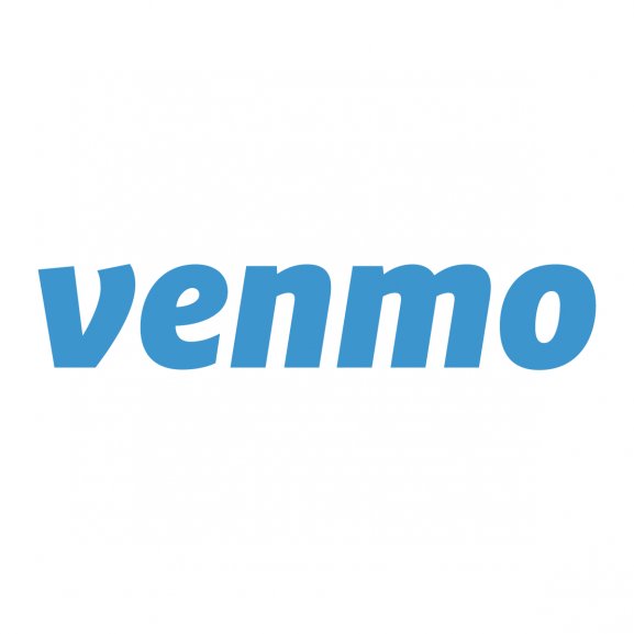 Logo of Venmo
