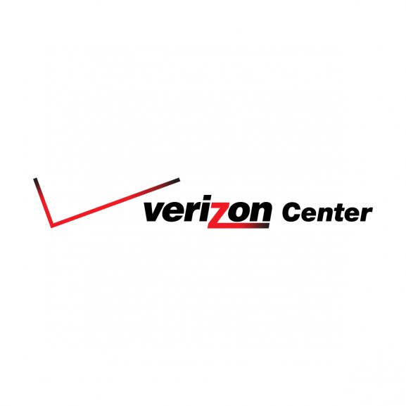 Logo of Verizon Center