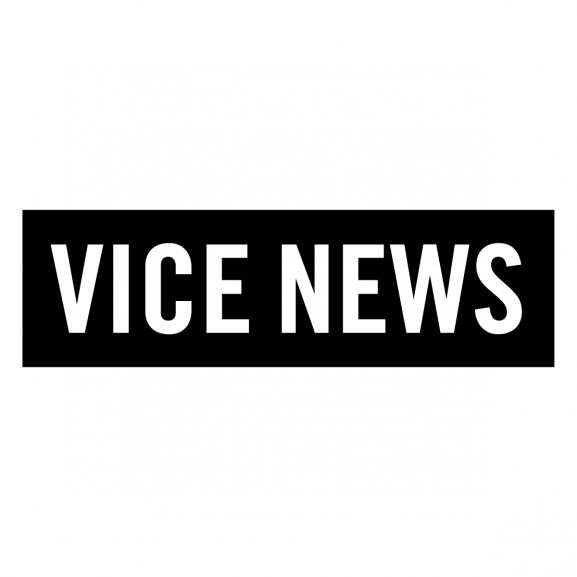 Logo of Vice News