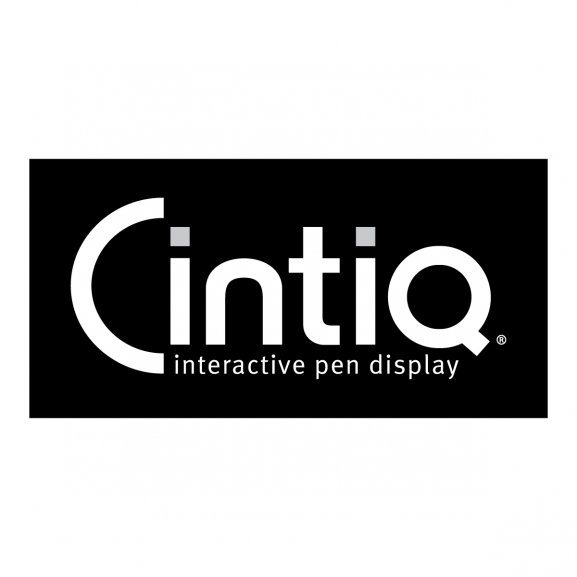 Logo of Cintiq