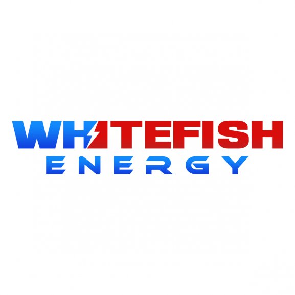 Logo of White Fish Energy