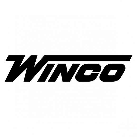 Logo of Winco