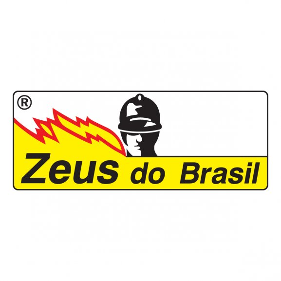 Logo of Zeus do Brasil
