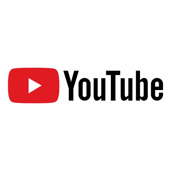 Logo of Youtube
