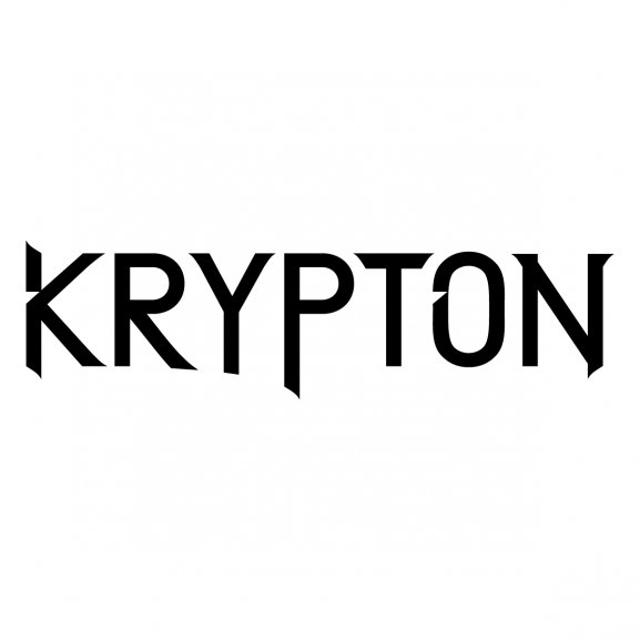 Logo of Krypton