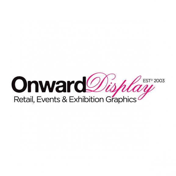 Logo of Onward Display Limited