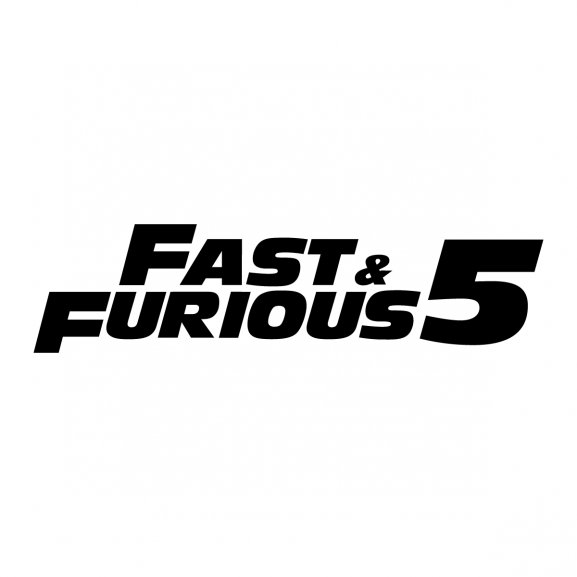 Logo of Furious 5